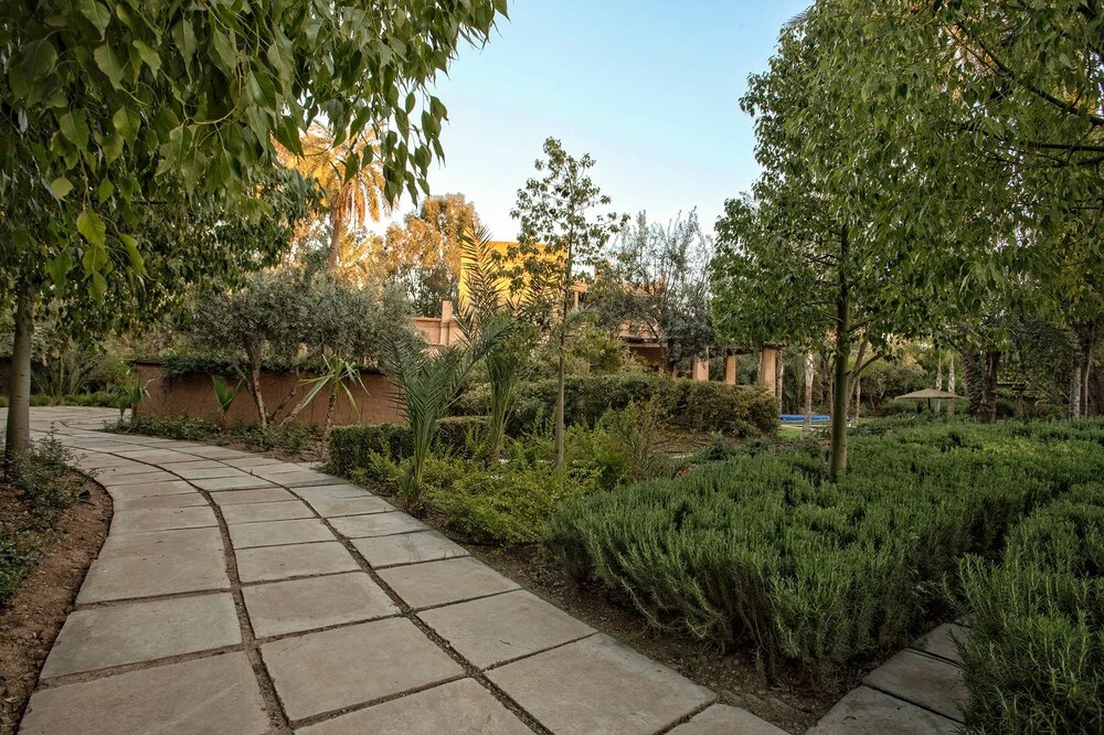Villa De Luxe Domaine Des Kasbah