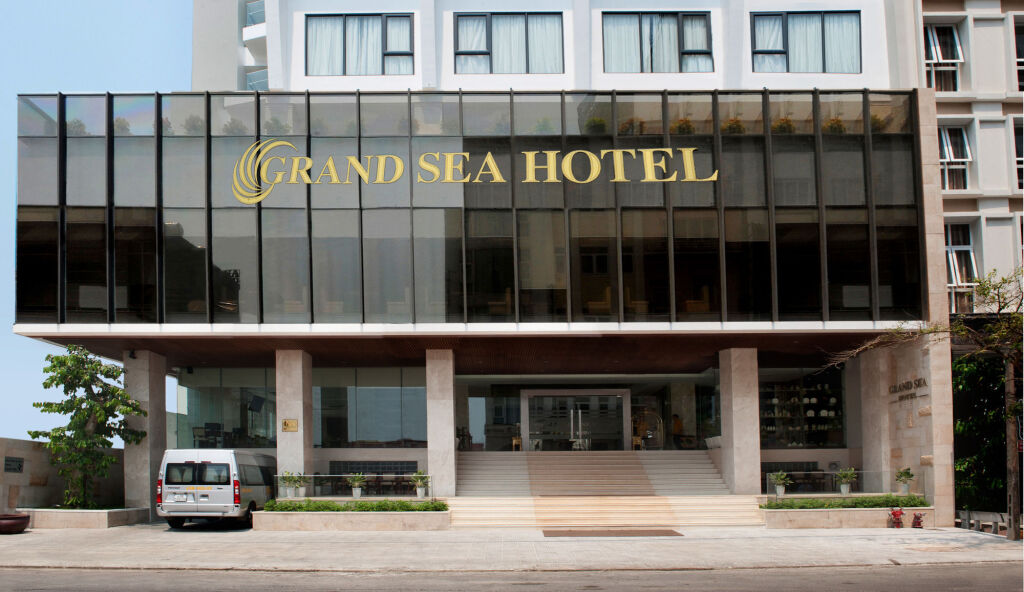 Grand Sea Hotel