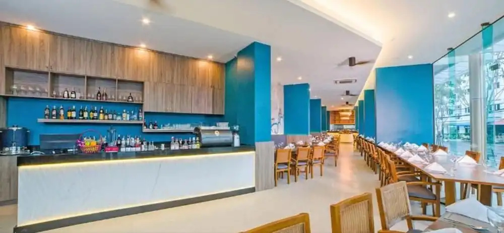 Hotel photo 18