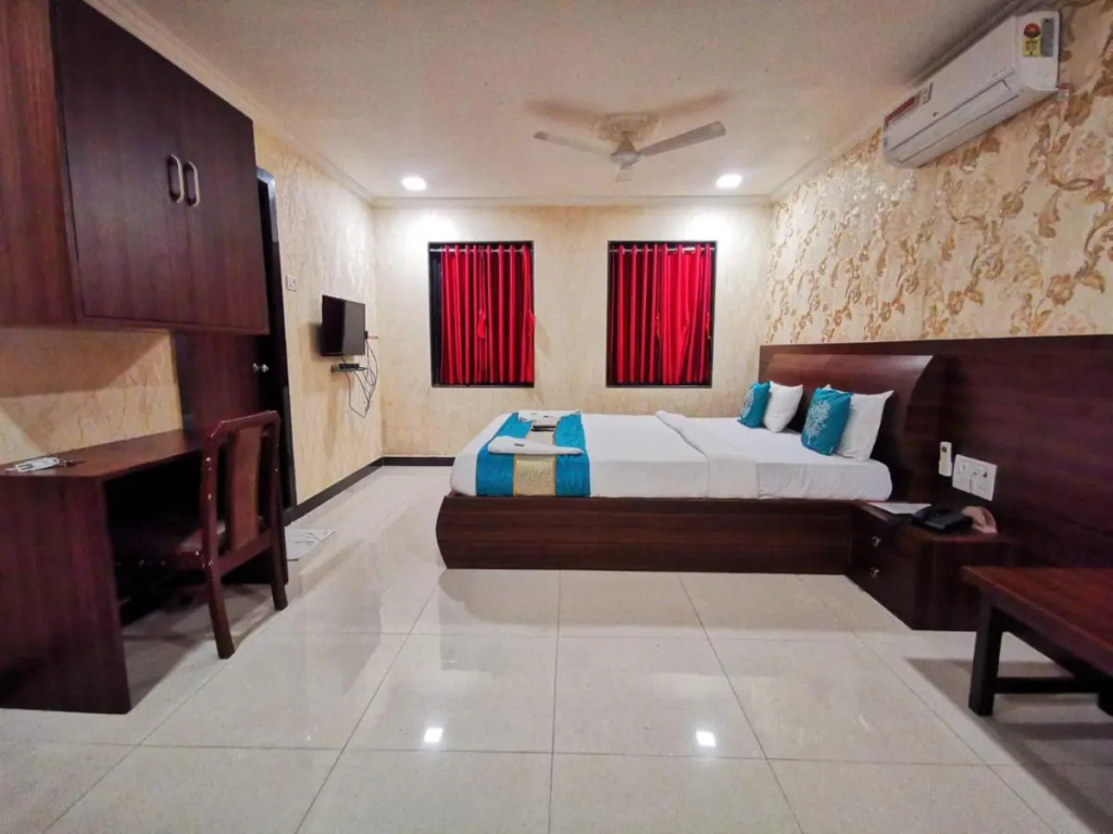 Sai Sharan Stay Inn - Général