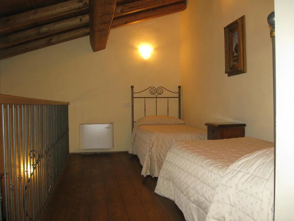 Agriturismo Corte Arcadia - Général