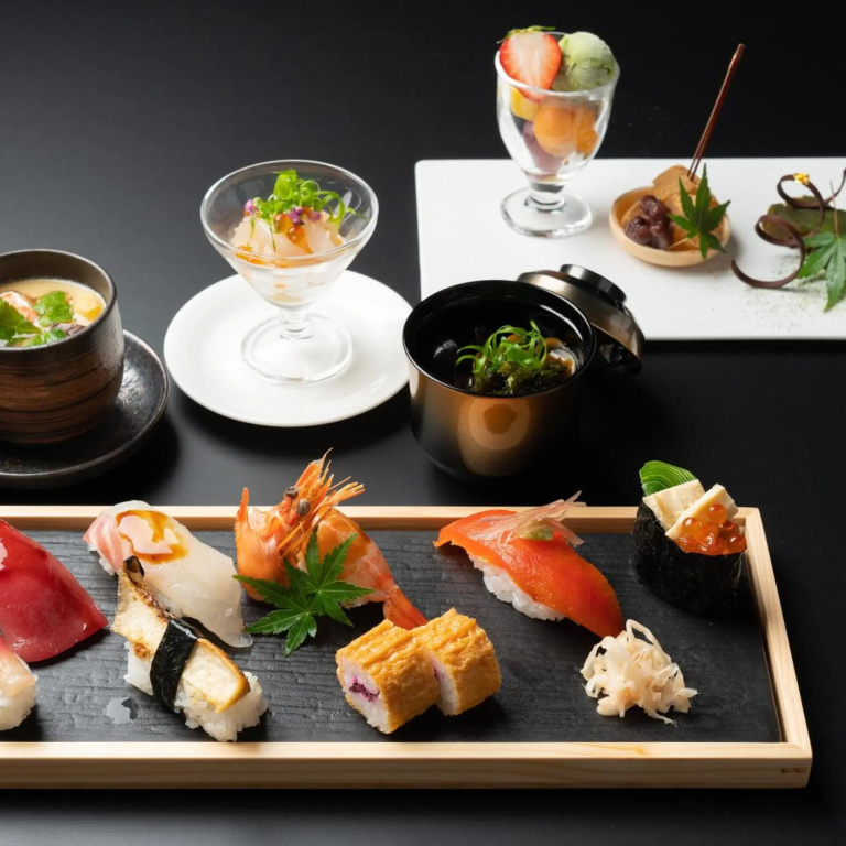 Garden Terrace Fukuoka Hotel & Resort 사진 33