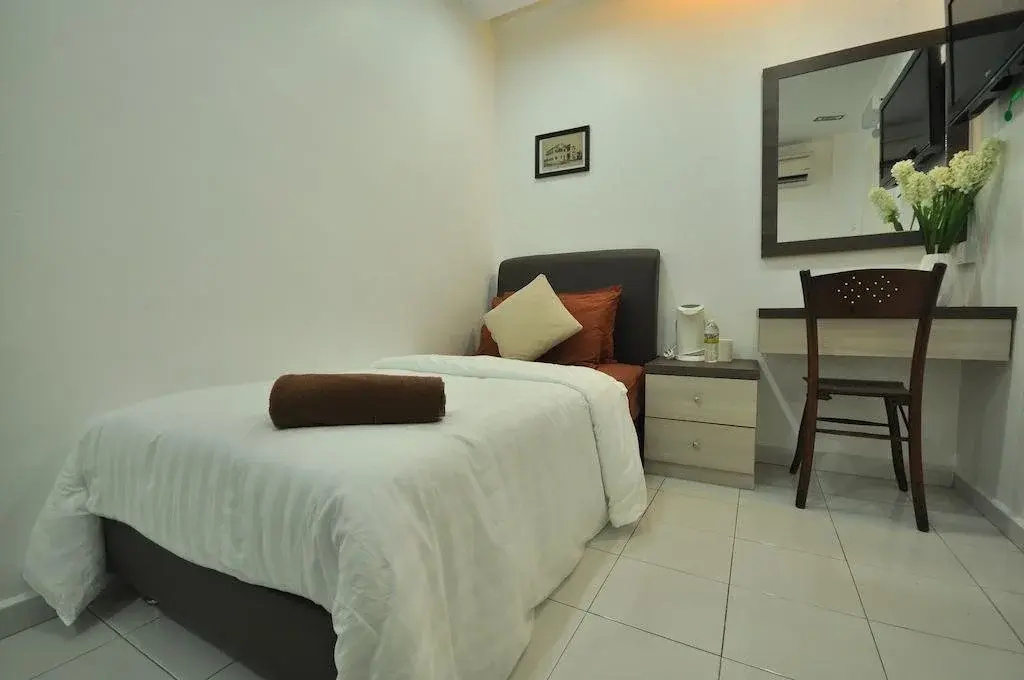 Hotel photo 19