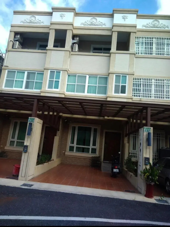 Xia Jin Homestay