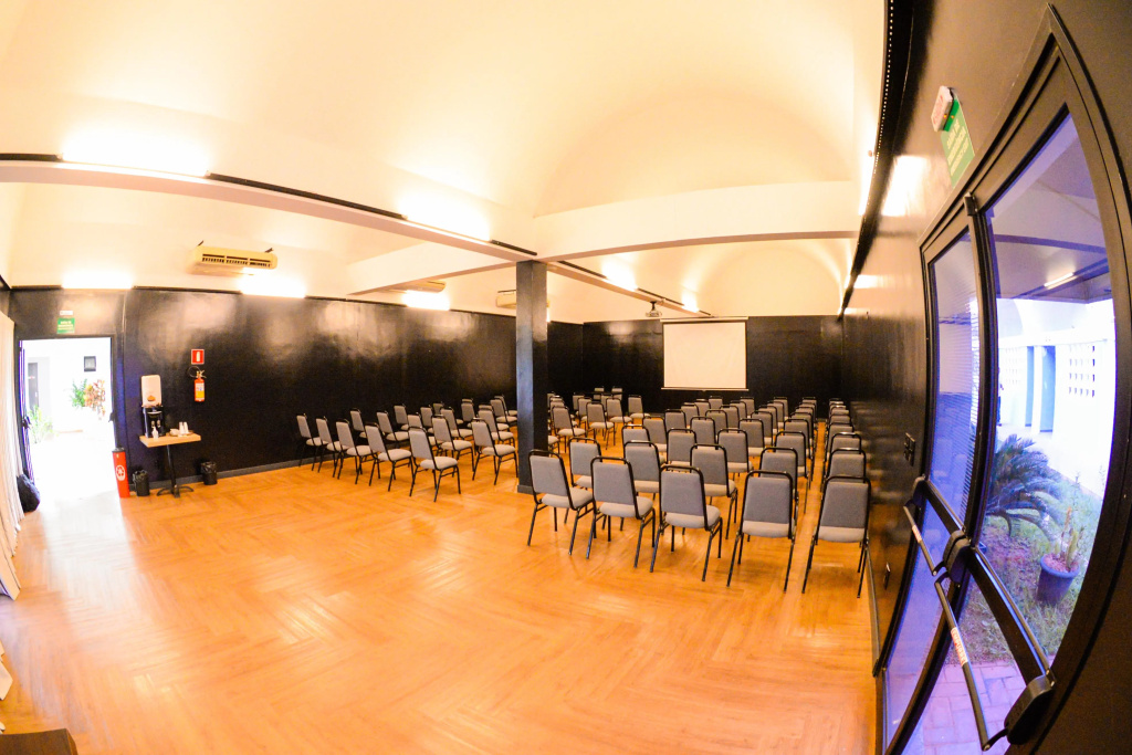 ibis Styles Rio Preto Monte Líbano - Général