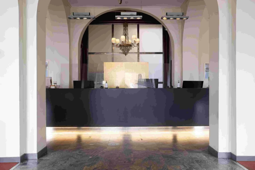 Hotel photo 11