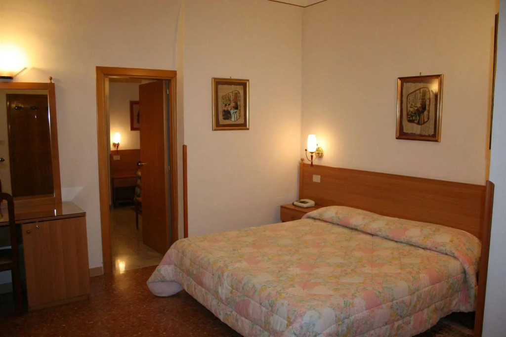 Hotel Castello - Général