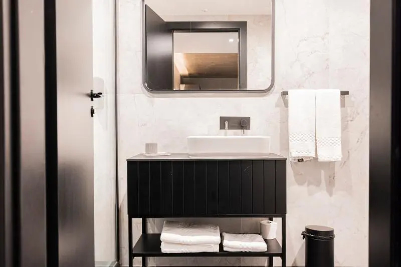 The Londoner Hotel St. Julians - Chambres