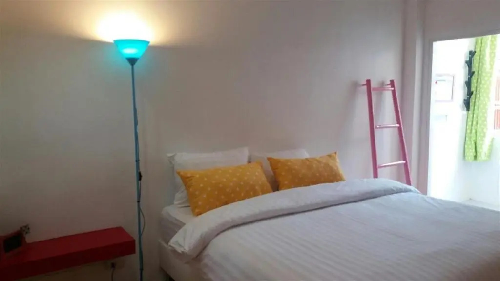 Na-Rak-O Resort - Chambres