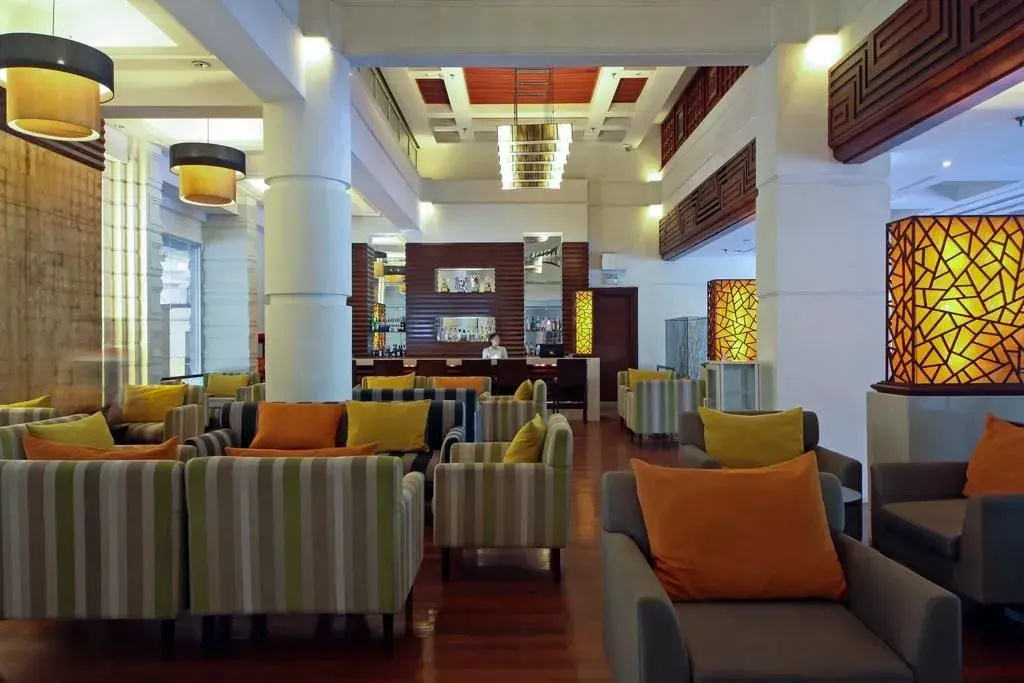 The Imperial Hotel & Convention Centre Korat - Général