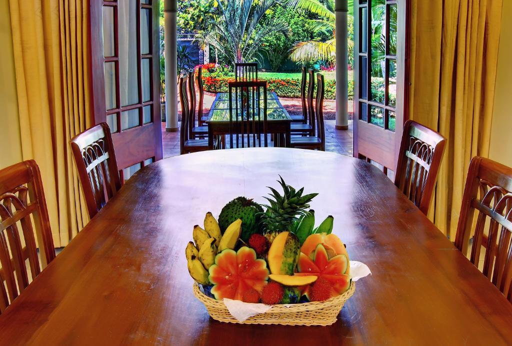 Sandul Villa