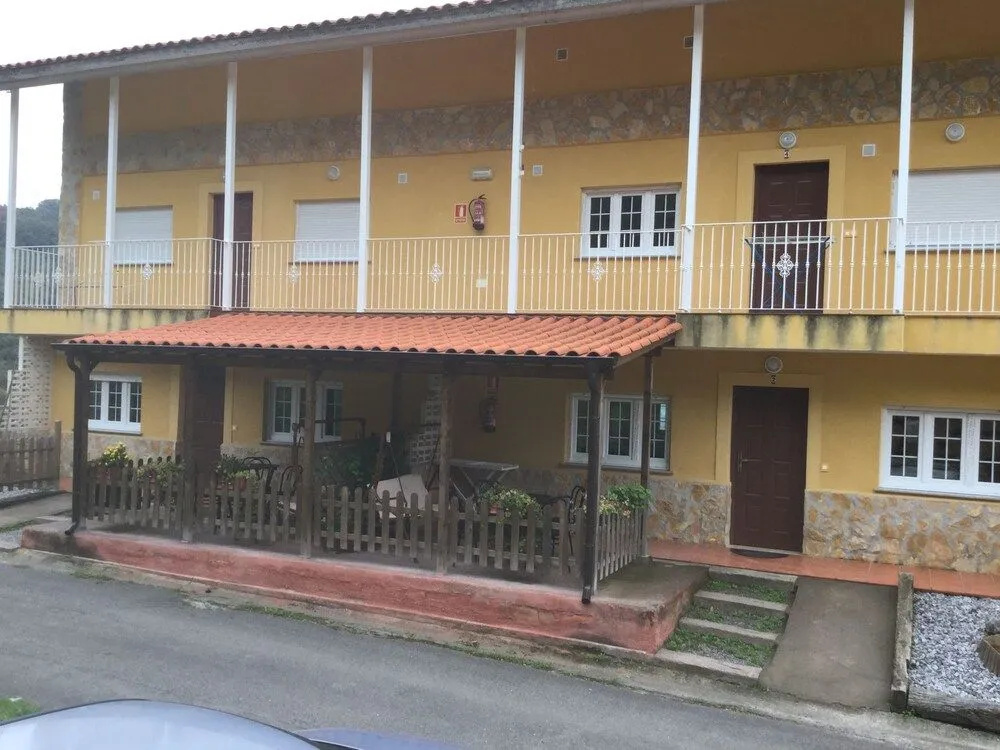 Spa Rural Mirador de Miranda