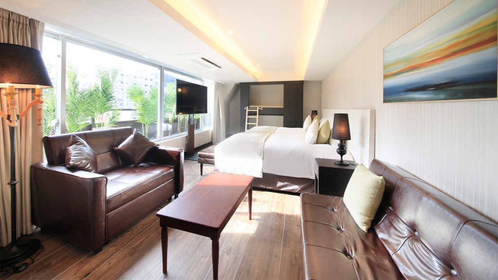 The Centurion Hotel Classic Akasaka 사진 6