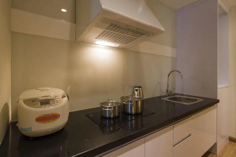 Best Western Premier Marvella Nha Trang, Нячанг, В'єтнам мініатюра 58