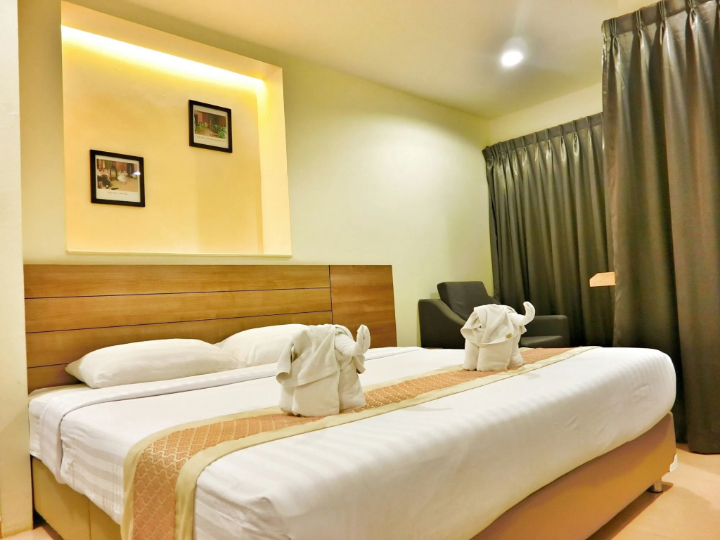 Hotel photo 4