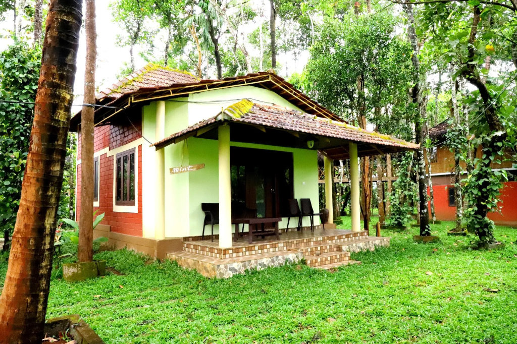 Premium Cottage