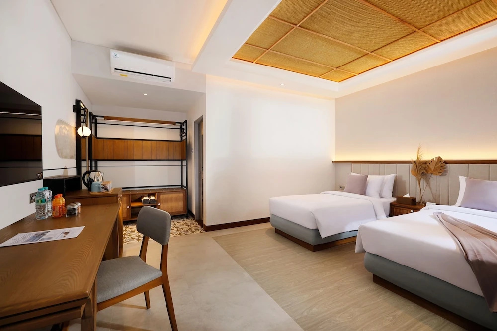 Superior room