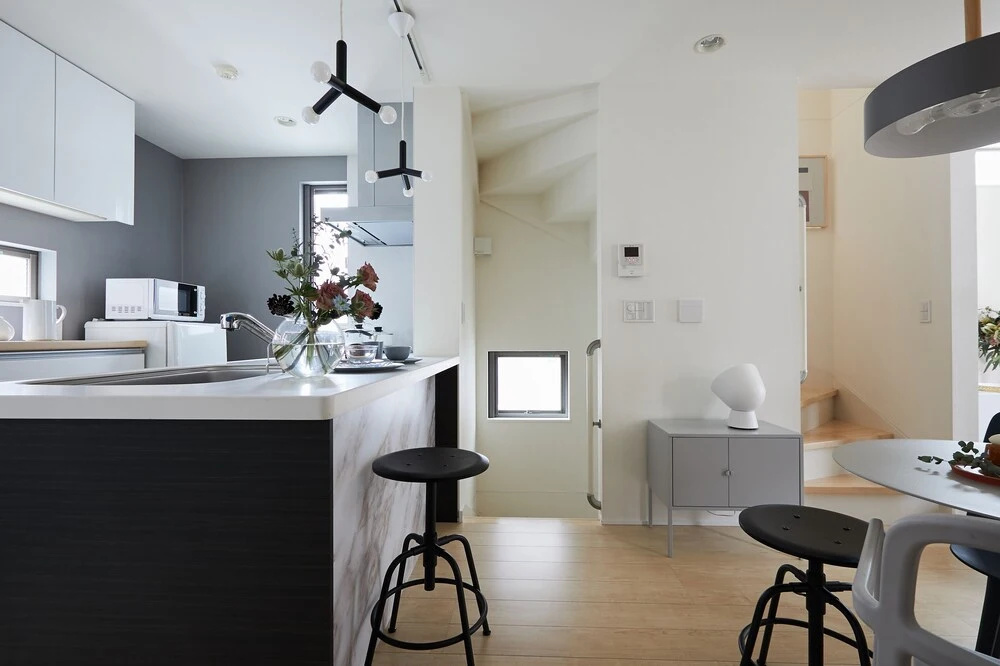P OIN T Ikebukuro Designer's Villa 사진 15