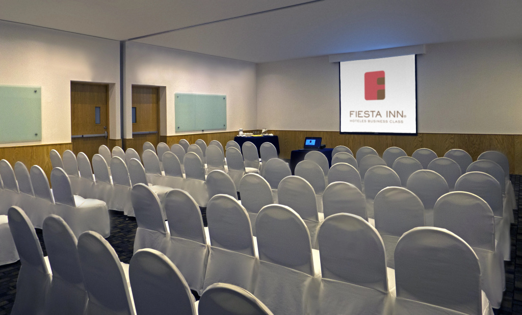 Fiesta Inn Leon - Général