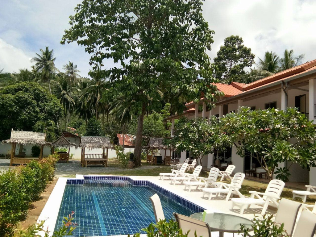 Hotel photo 8