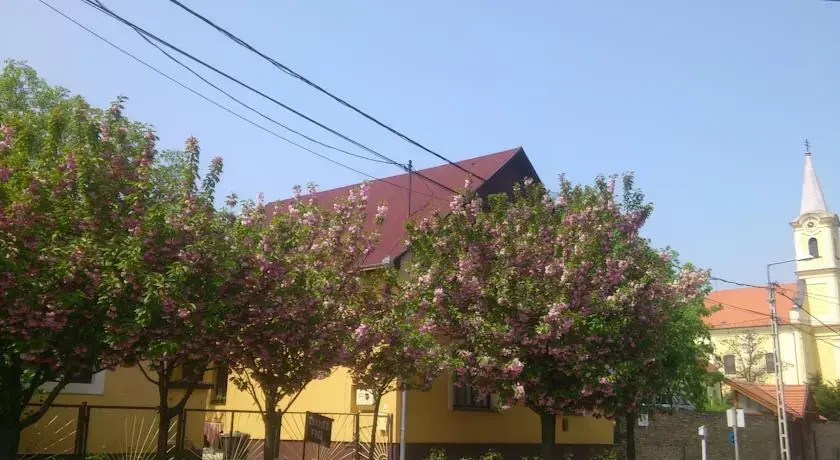 Rózsa Vendégház