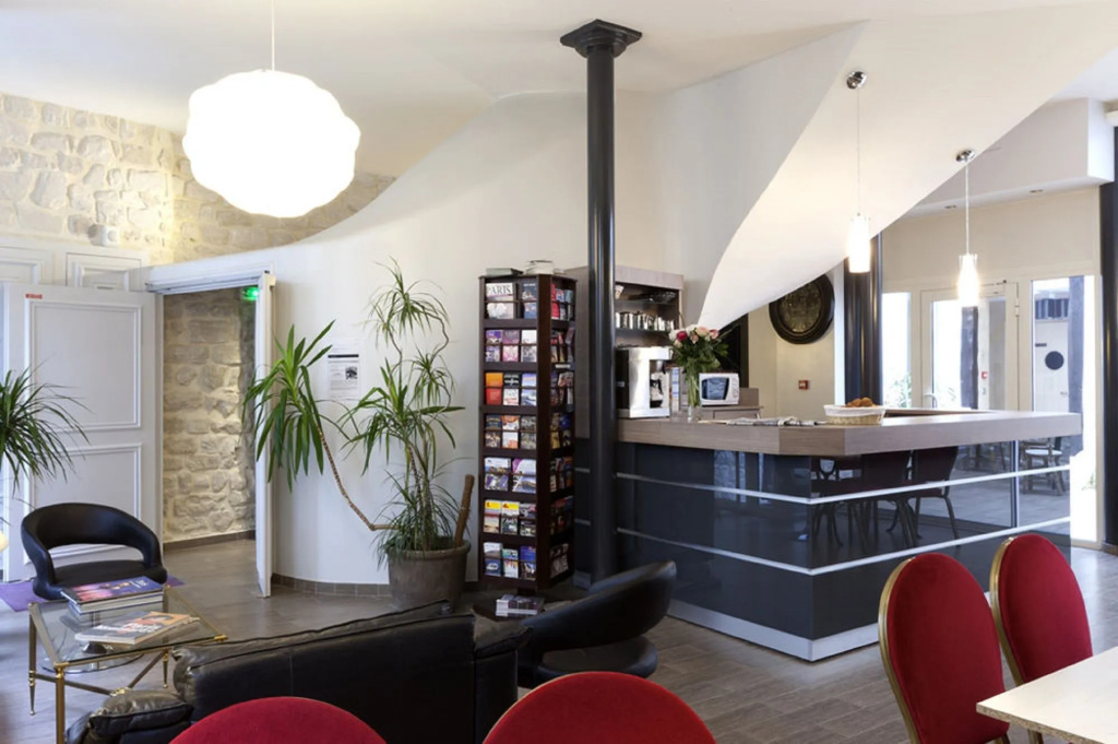 Hotel photo 2