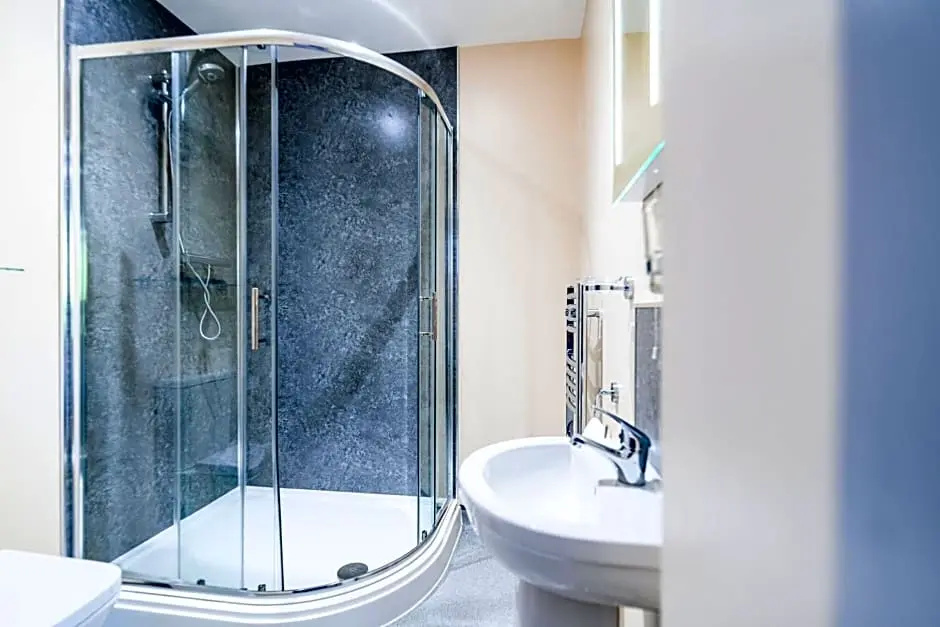 The Lemon Tree - Hotel - Chambres