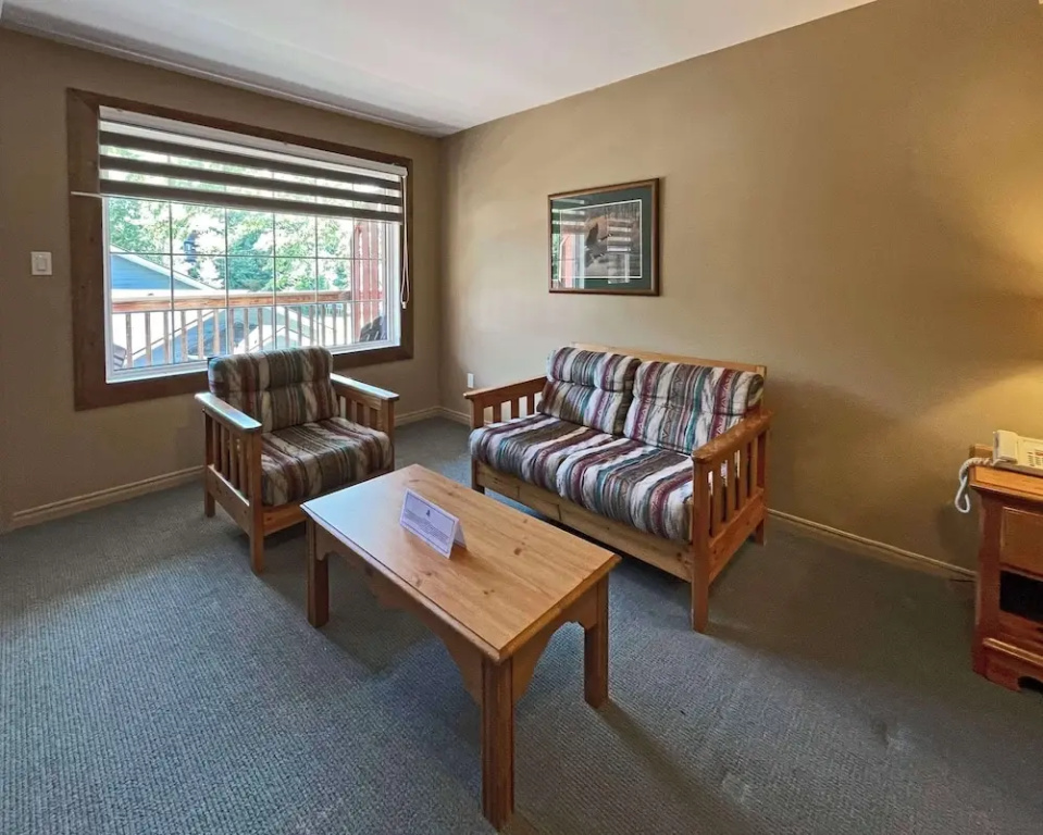 The Grand Tappattoo Resort, an Ascend Collection Resort - Chambres