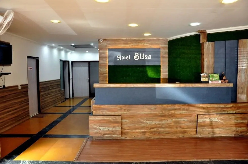 Hotel Bliss - Général