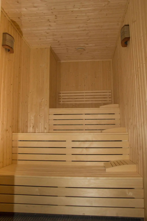 Salis Hotel and Medical Spa - Général