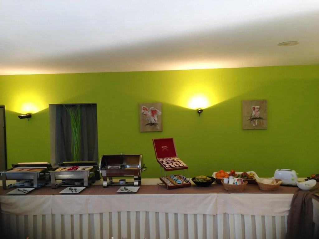 Hotel photo 15