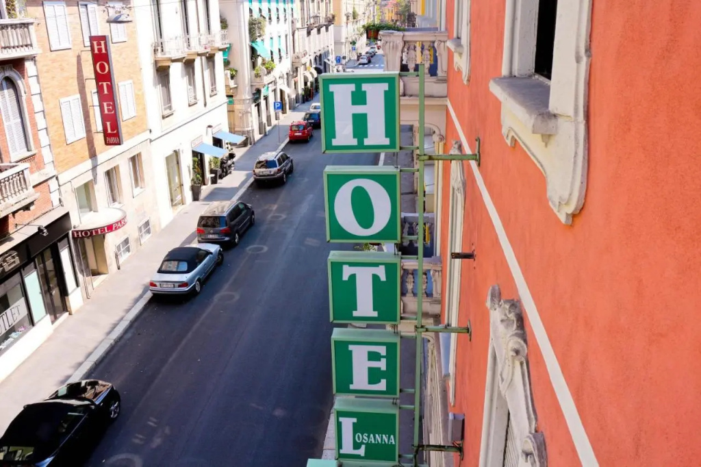 Hotel photo 24