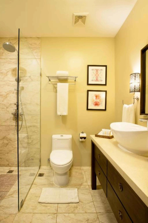 Premier Double room (full double bed)