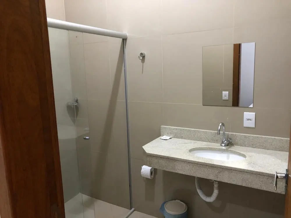 Hotel Colinas - Général