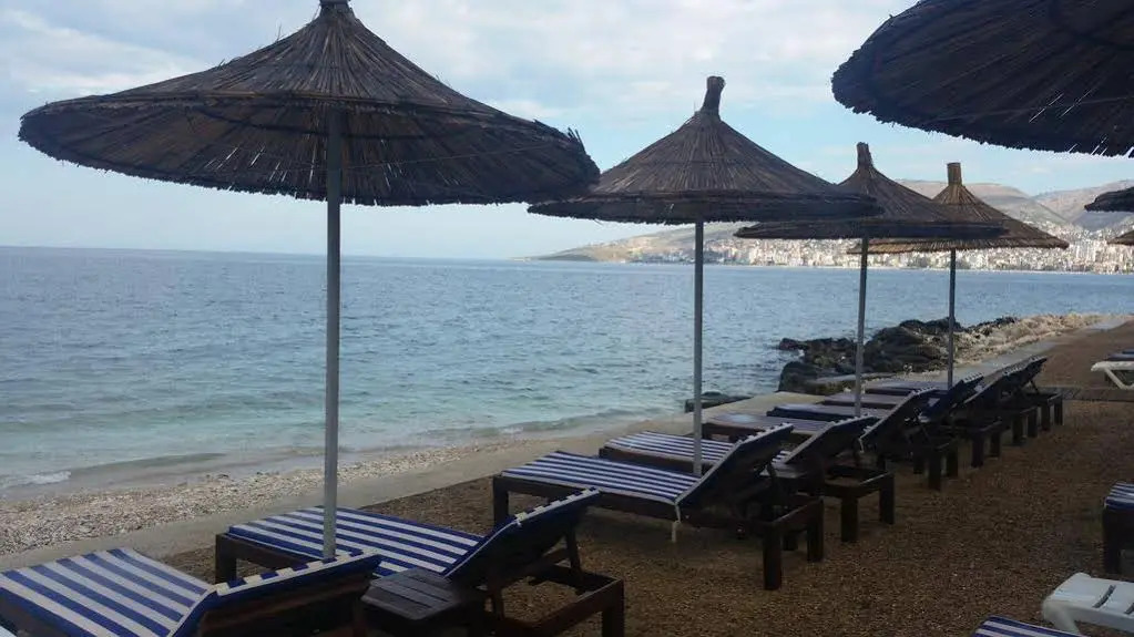 Hotel Visad - фото 7