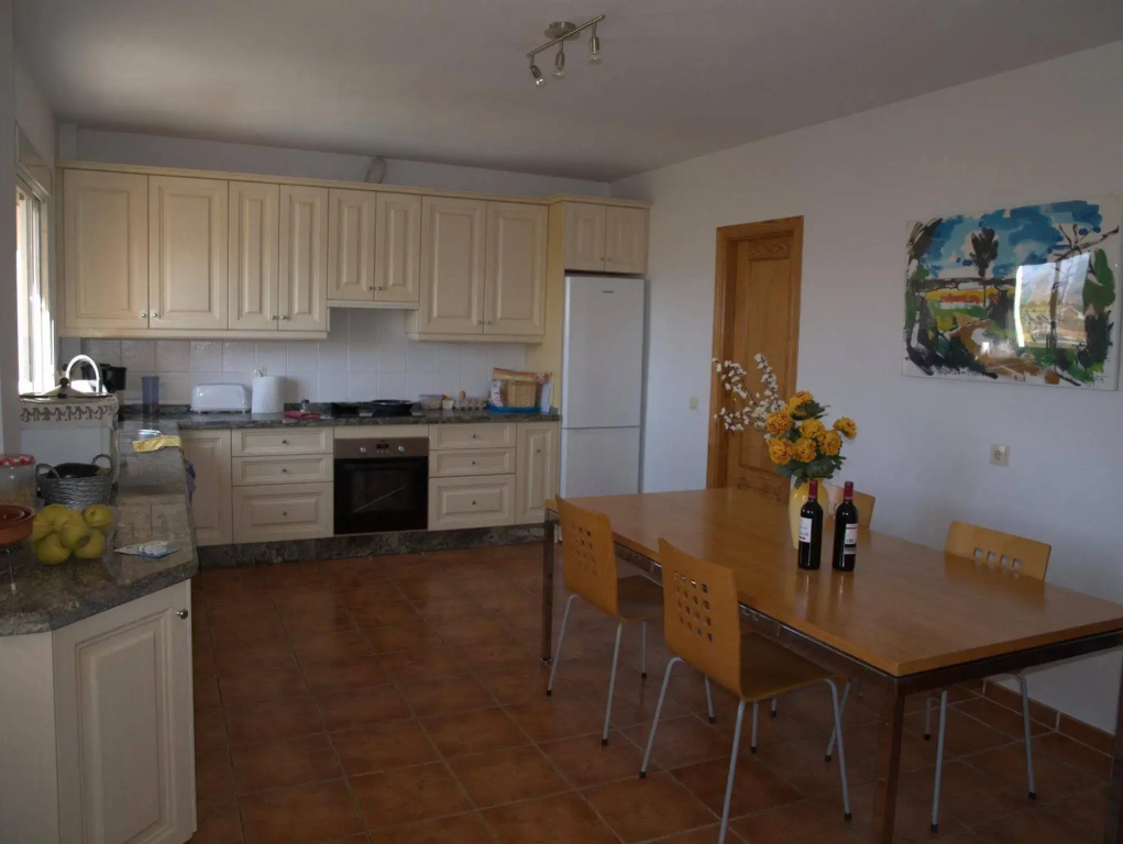Alegranza Bed & Breakfast - Général