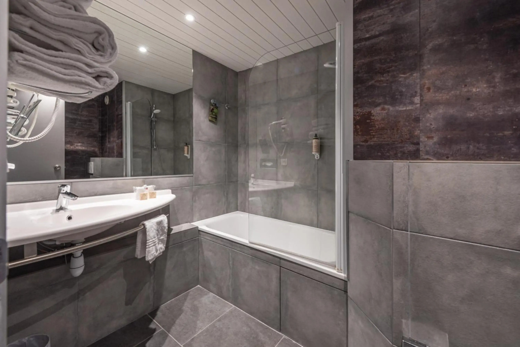 Mercure Annecy Sud - Général