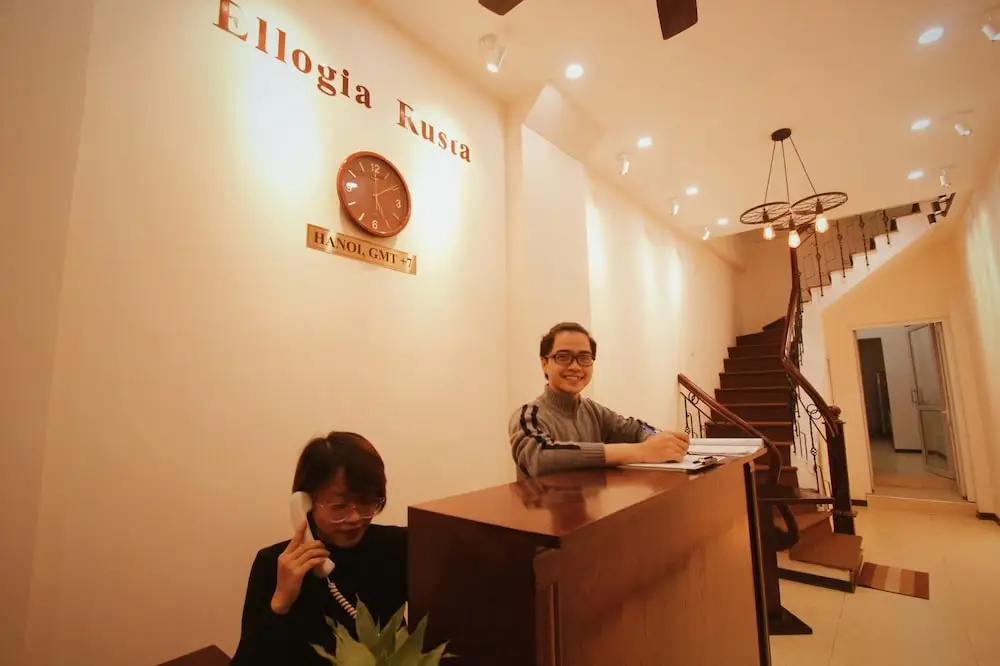 Hotel photo 20
