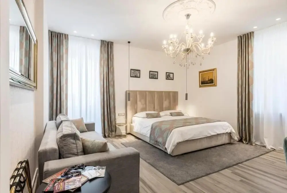 Superior room
