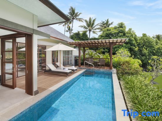 The Westin Resort & Spa Ubud