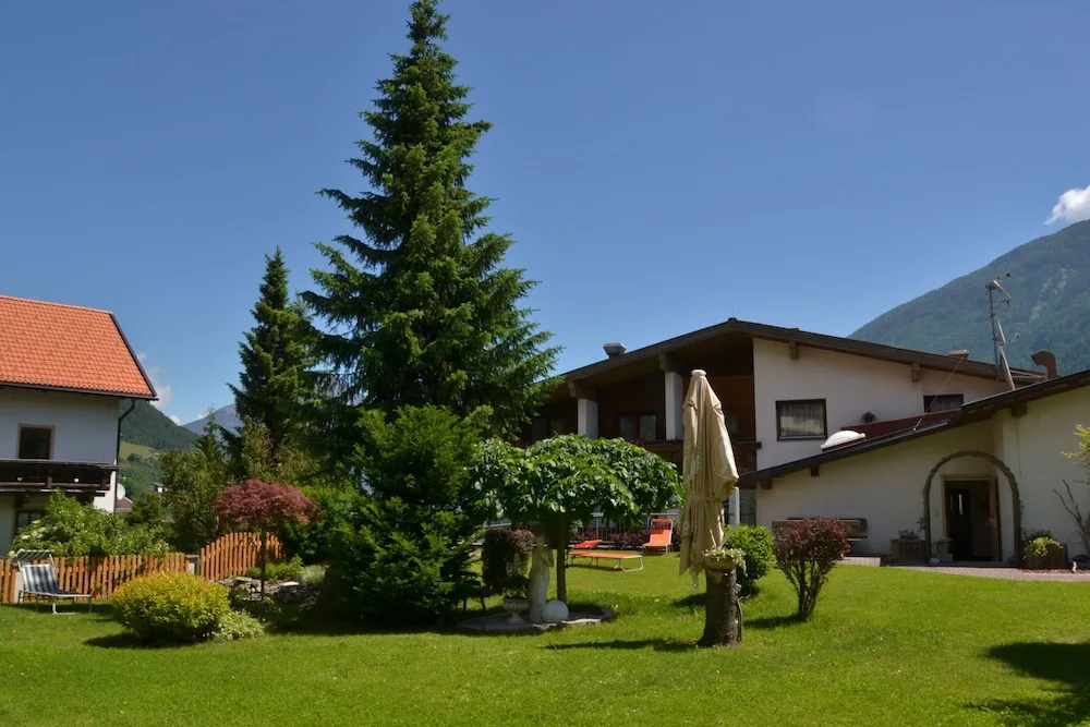 Hotel Alpina Resort nature & wellness - Général