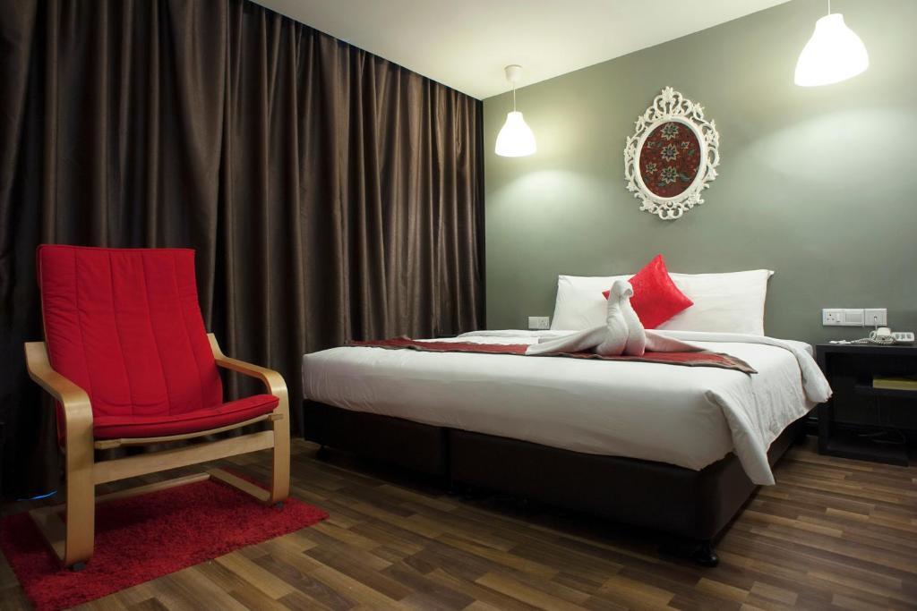 K Hotel