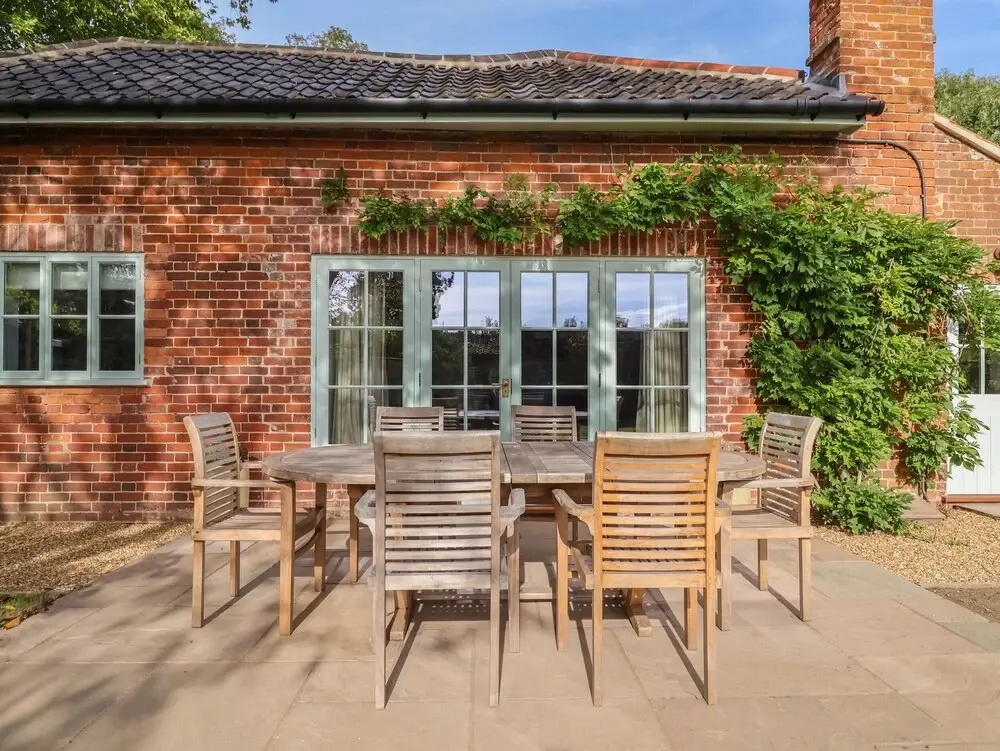 Rookery Cottage