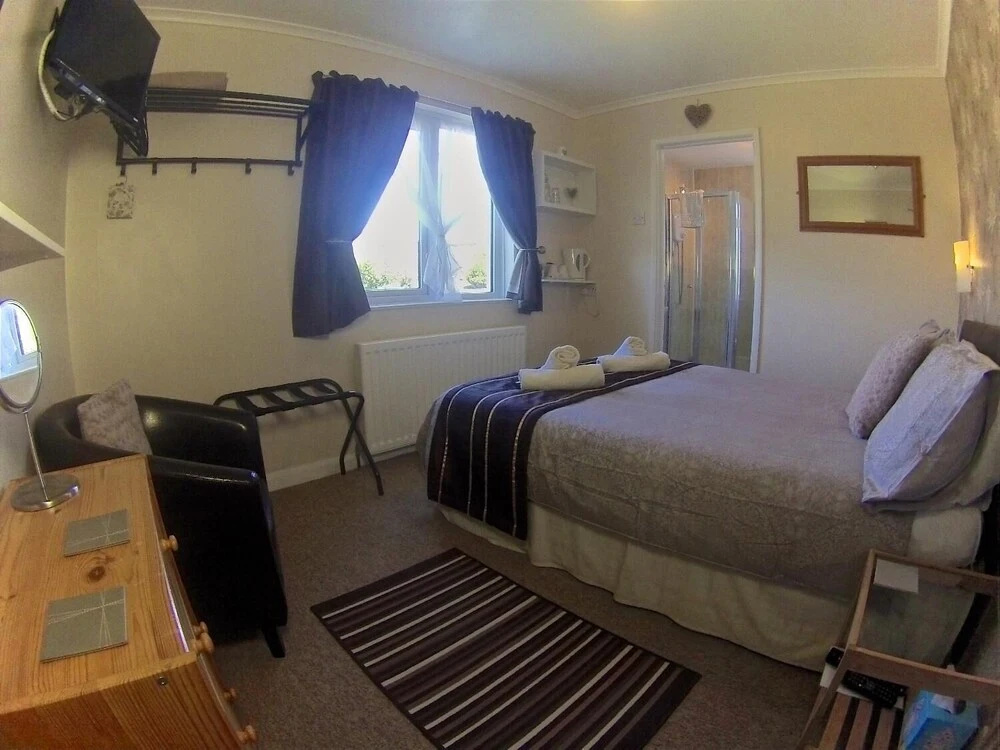 Sunnymeade Country Hotel