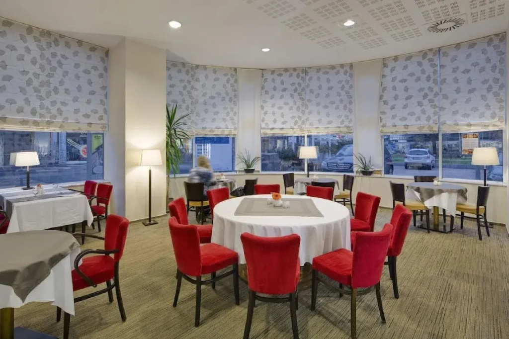 Imperial Hotel Ostrava - Général