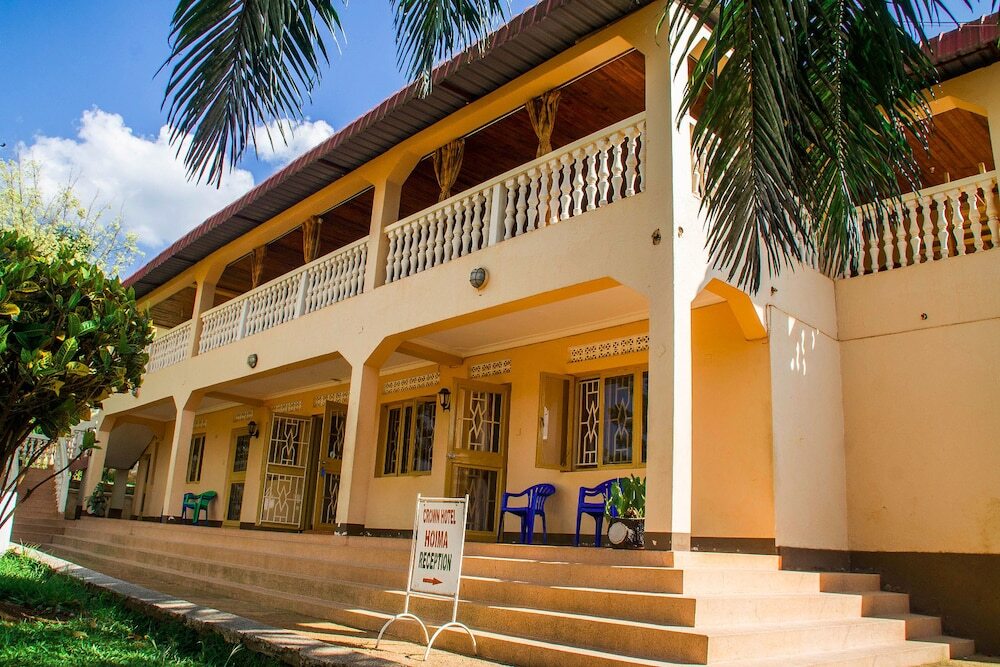 EKA HOIMA HOTEL image