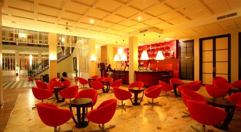 Business Centre