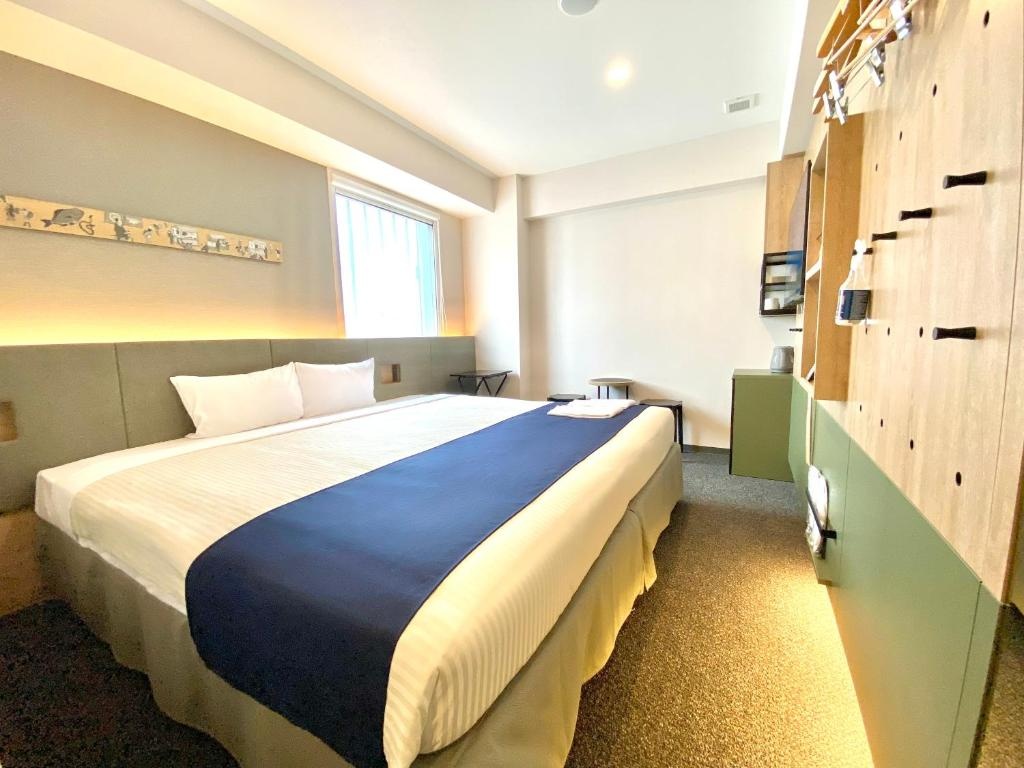 hotel MONday Premium Ueno Okachimachi 사진 3