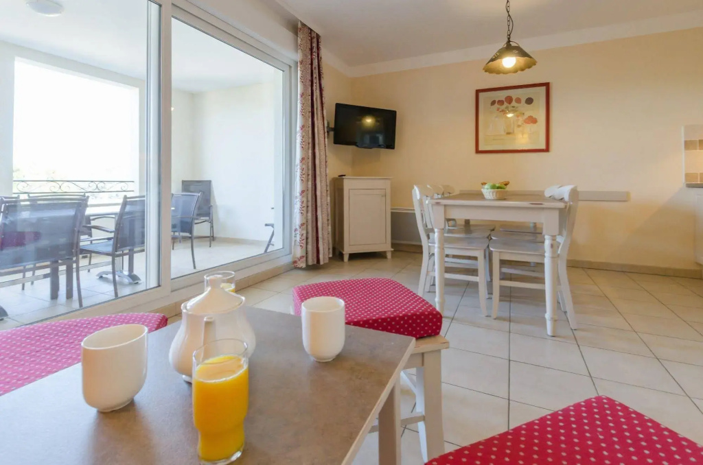 Afficher la photo 6 — Pierre & Vacances Residence Les Coteaux de Pont-Royal