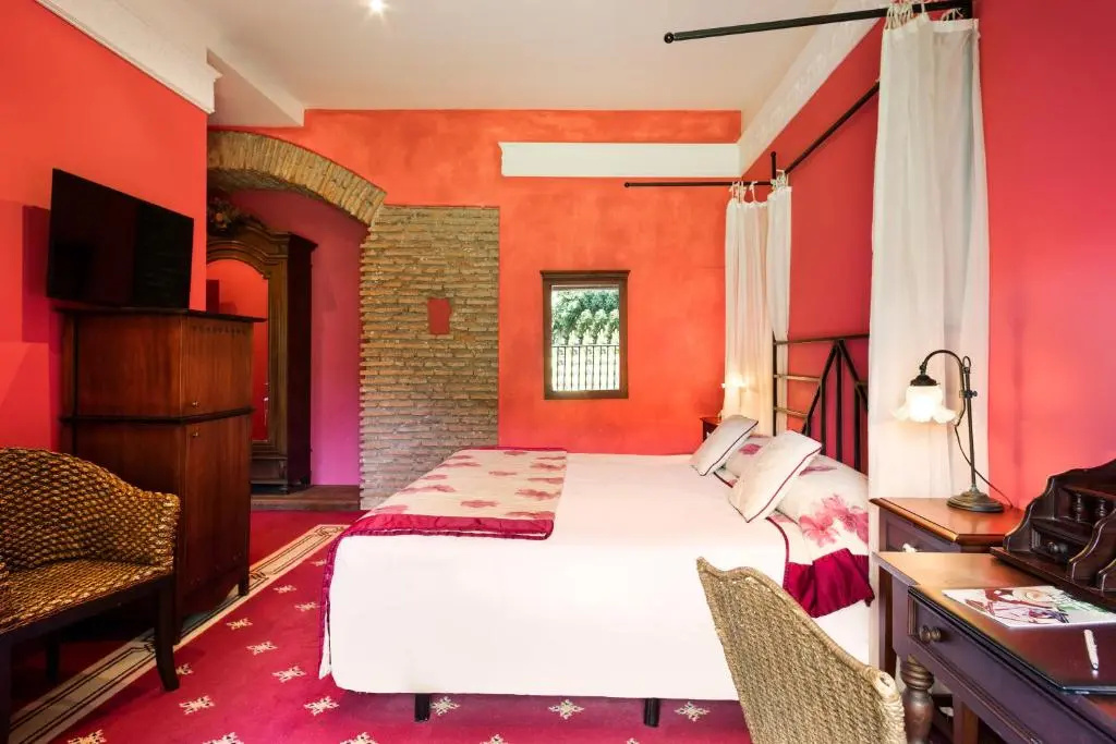 Abba Palacio de Soñanes Hotel - Général